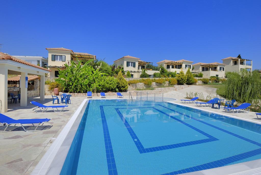 Il Villaggio Chrani Chambre photo