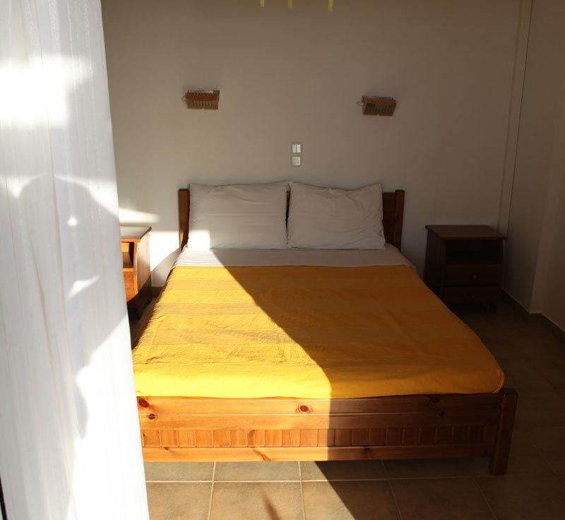 Il Villaggio Chrani Chambre photo