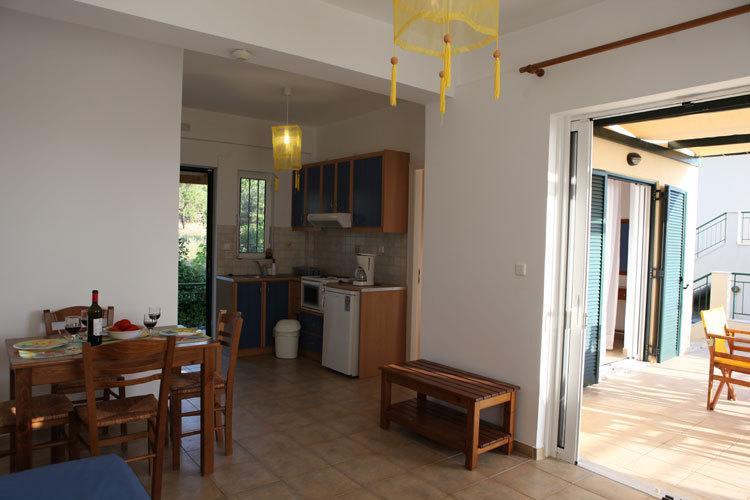 Il Villaggio Chrani Chambre photo
