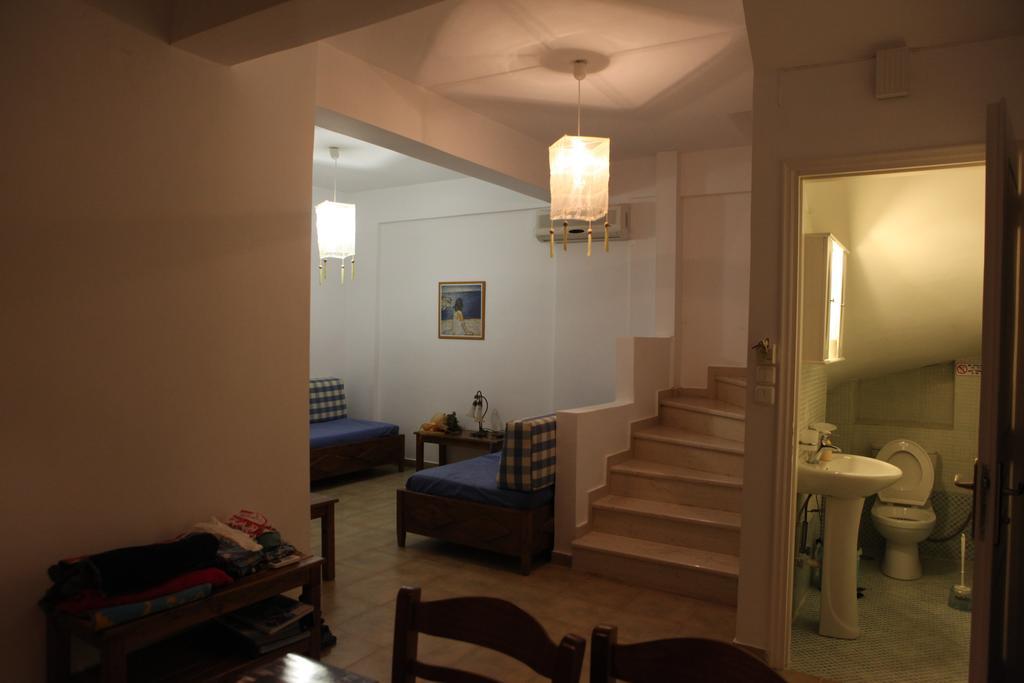 Il Villaggio Chrani Extérieur photo