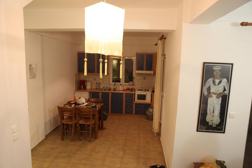Il Villaggio Chrani Extérieur photo