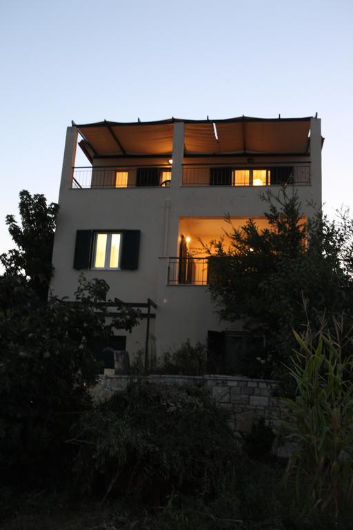 Il Villaggio Chrani Extérieur photo