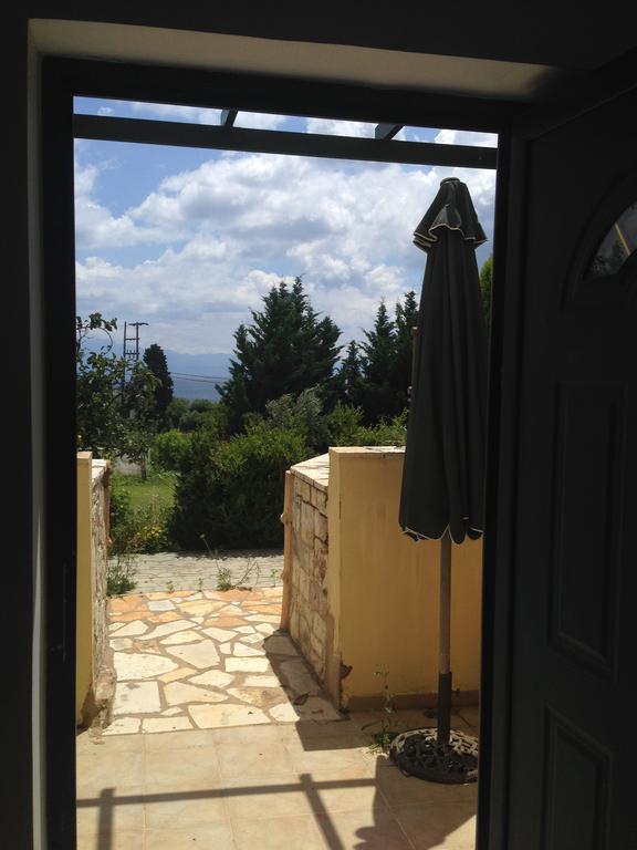 Il Villaggio Chrani Extérieur photo