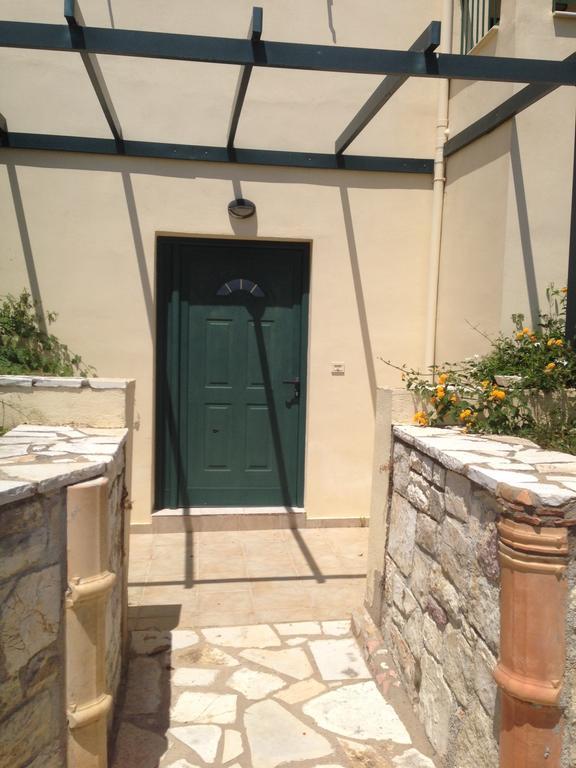 Il Villaggio Chrani Extérieur photo
